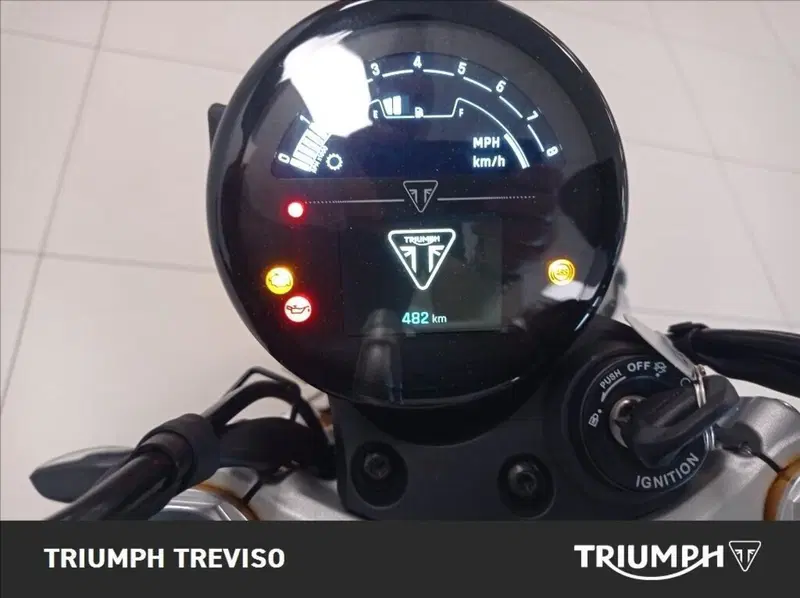 Triumph Speed Twin 1200 RS (2025 - 26) (7)