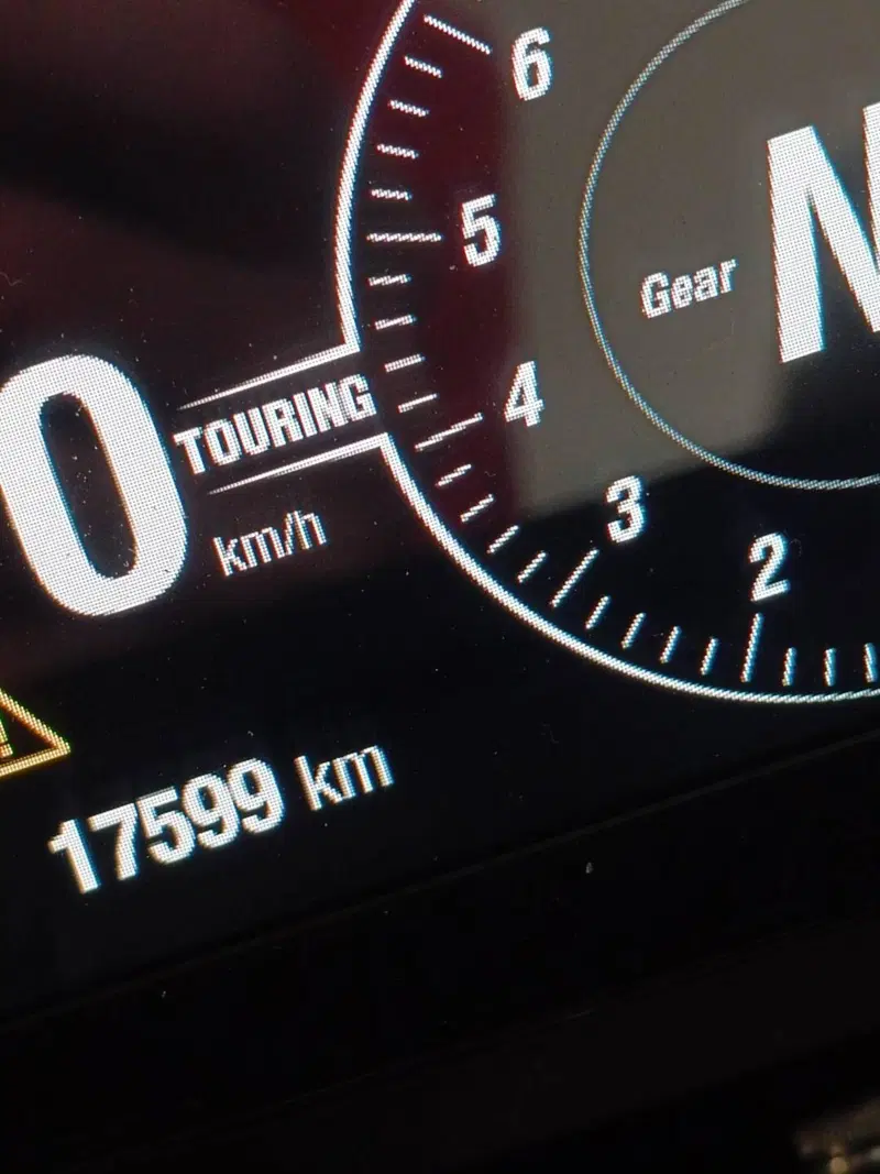 Ducati Hypermotard 950 RVE (2022 - 25) (10)