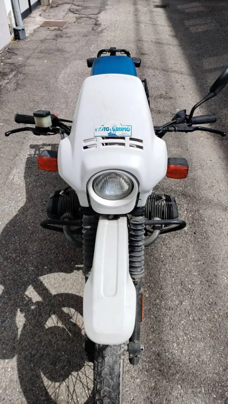 Bmw R80GS (2)