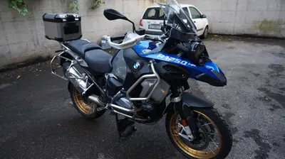 Bmw R 1250 GS Adventure (2019 - 20) usata