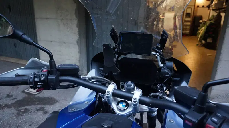 Bmw R 1250 GS Adventure (2019 - 20) (2)