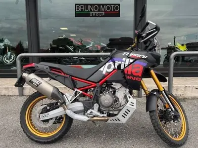 Aprilia Tuareg 660 Rally (2025 - 26) usata