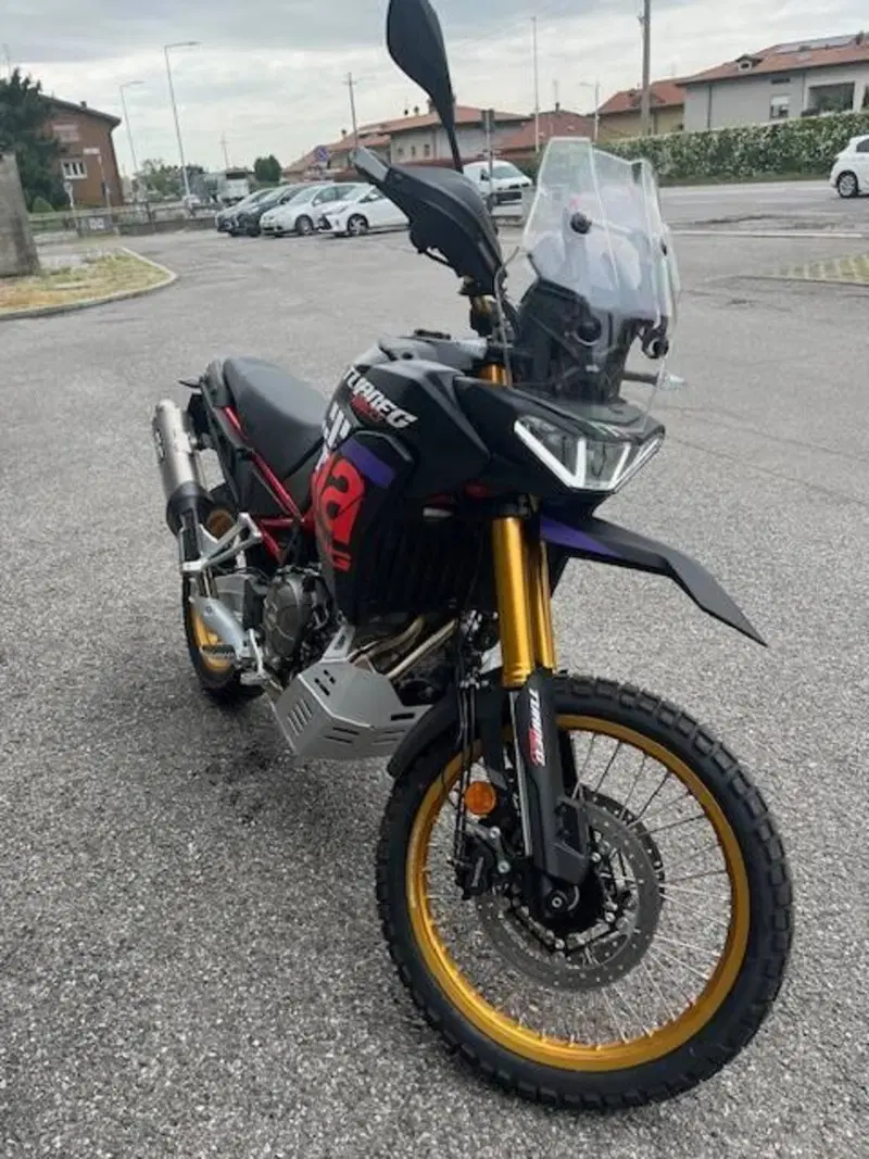 Aprilia Tuareg 660 Rally (2025 - 26) (2)