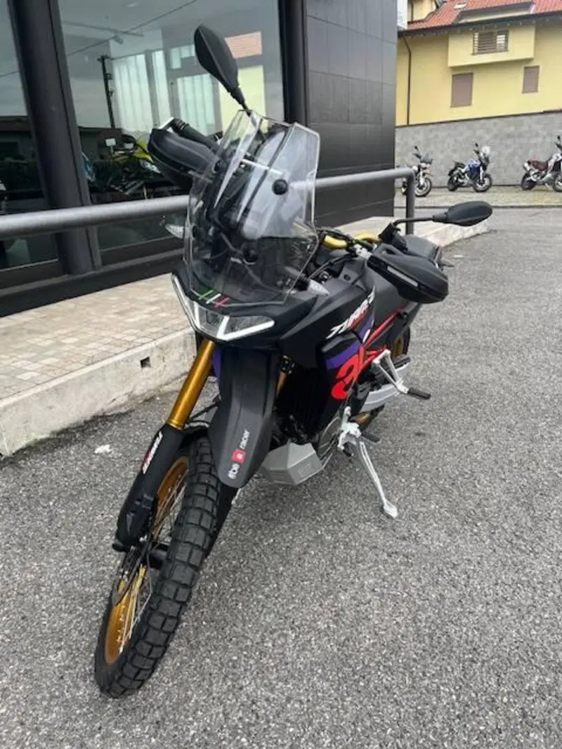 Aprilia Tuareg 660 Rally (2025 - 26) (3)