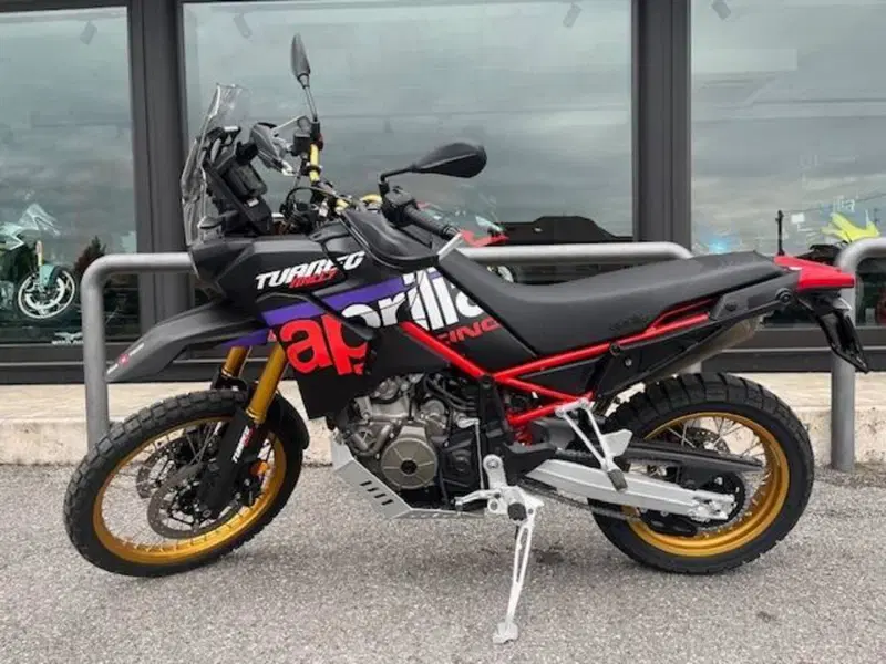 Aprilia Tuareg 660 Rally (2025 - 26) (4)