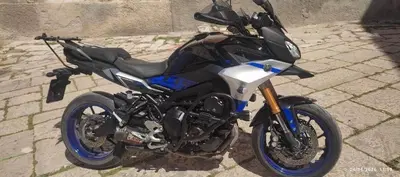 Yamaha Tracer 900 GT (2018 - 20) usata