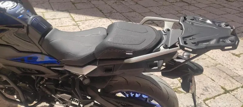 Yamaha Tracer 900 GT (2018 - 20) (7)