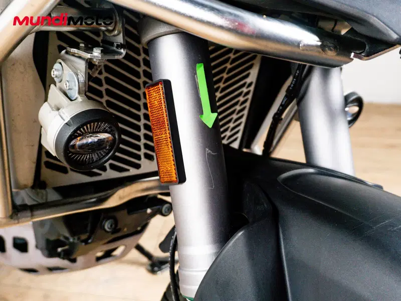 Ducati Multistrada 1200 Enduro Pro (2017 - 18) (21)