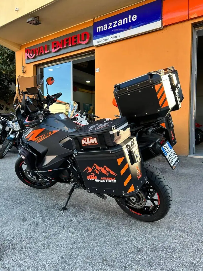 KTM 1290 Super Adventure S (2022 - 25) (4)