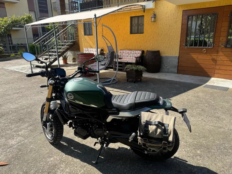 Benelli Leoncino 800 Trail (2022 - 26) (4)