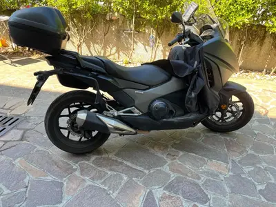 Honda Integra 750 DCT (2018 - 20) usata