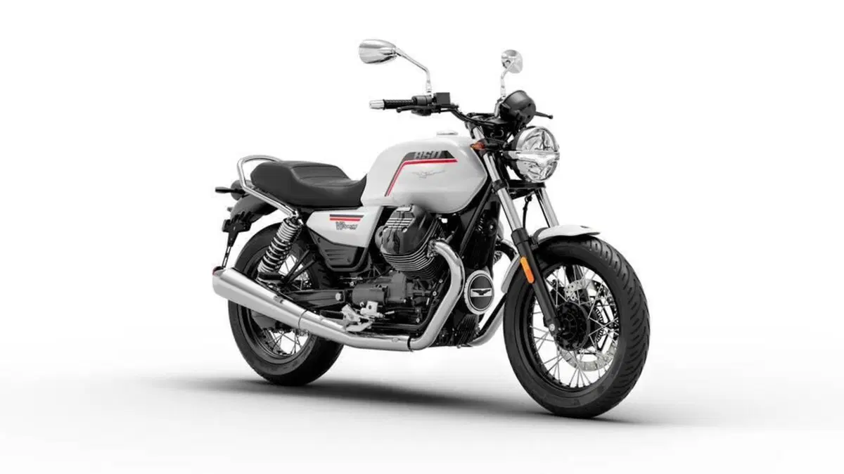 Moto Guzzi V7 Special (2025 - 26)