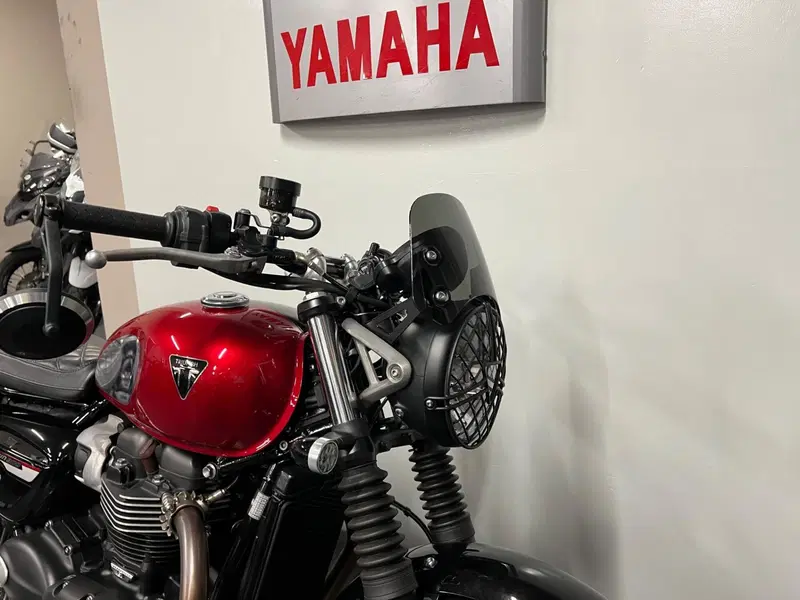 Triumph Speed Twin 900 (2023 - 24) (2)