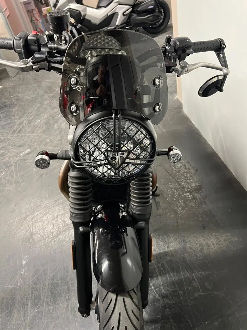 Triumph Speed Twin 900 (2023 - 24) (3)