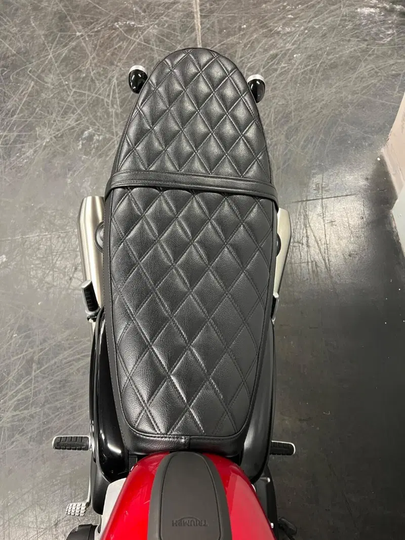 Triumph Speed Twin 900 (2023 - 24) (8)