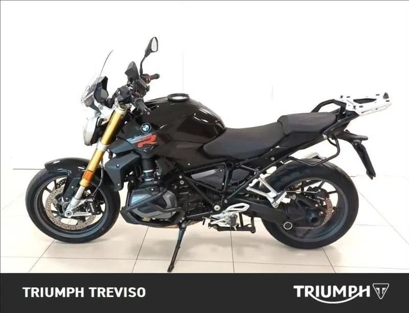 Bmw R 1250 R (2021 - 25) (2)
