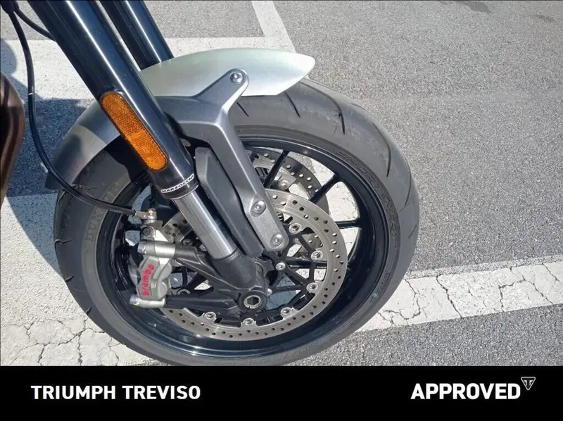 Triumph Speed Twin 1200 (2021 - 24) (3)