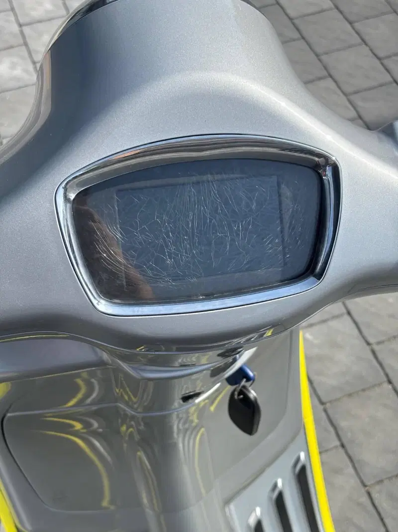 Vespa Vespa Elettrica 70 (2020 - 24) (6)