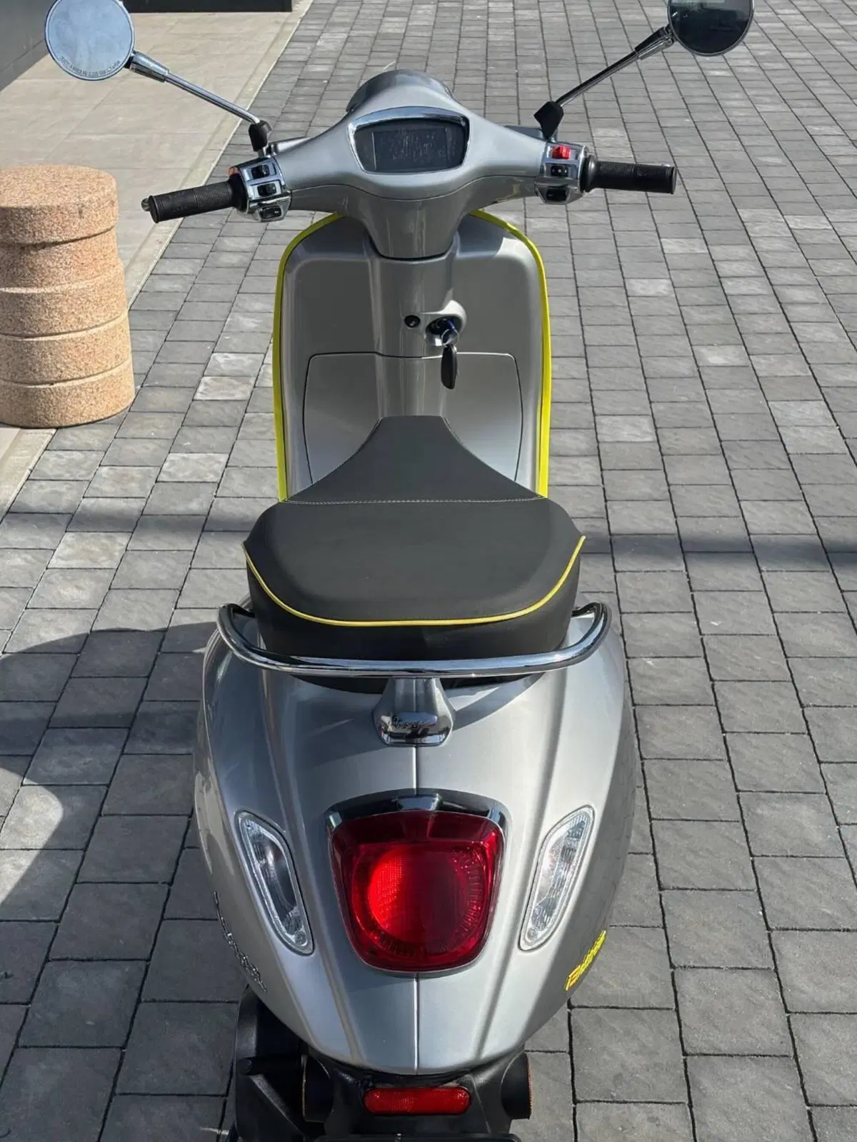 Vespa Vespa Elettrica 70 (2020 - 24) (5)