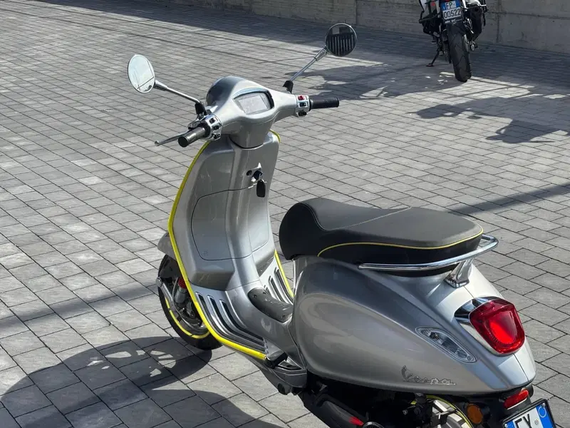 Vespa Vespa Elettrica 70 (2020 - 24) (4)