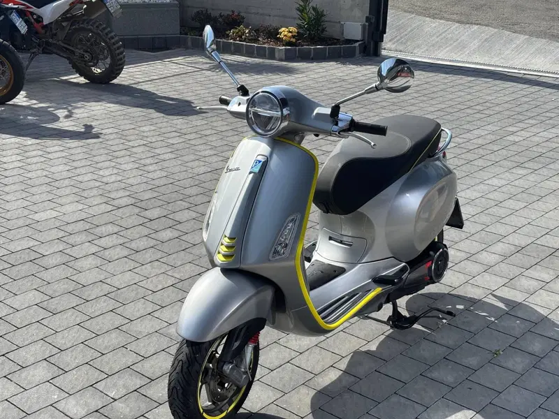 Vespa Vespa Elettrica 70 (2020 - 24) (3)