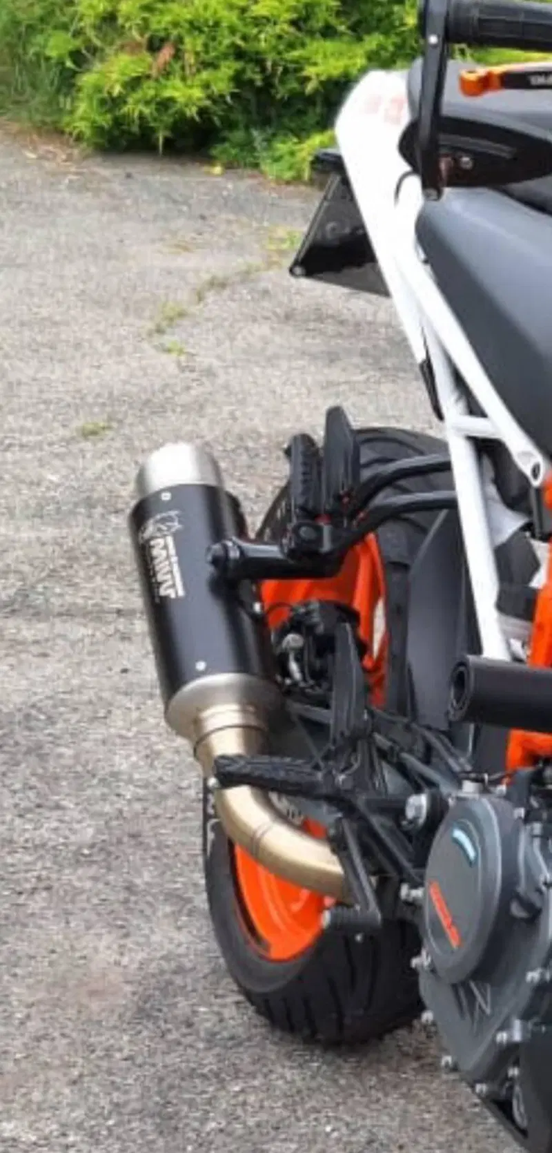 KTM 390 Duke ABS (2017 - 20) (3)
