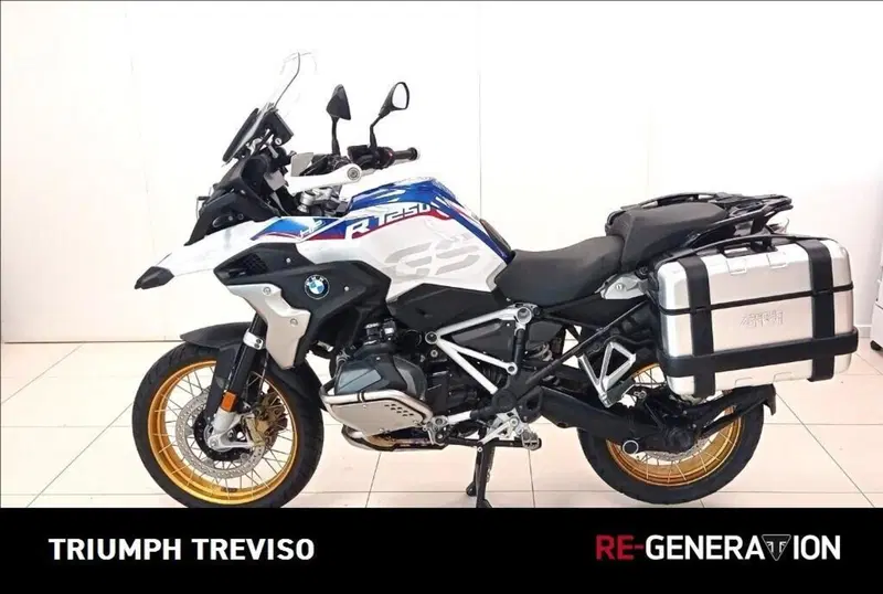 Bmw R 1250 GS (2019 - 20) (2)