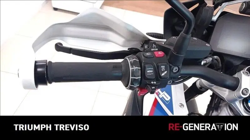Bmw R 1250 GS (2019 - 20) (4)