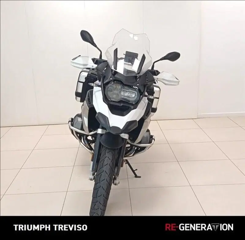Bmw R 1250 GS (2019 - 20) (3)