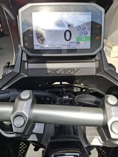Honda X-ADV 750 Special Edition (2026) usata