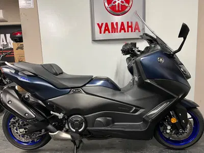 Yamaha T-Max 560 (2022 - 24) usata