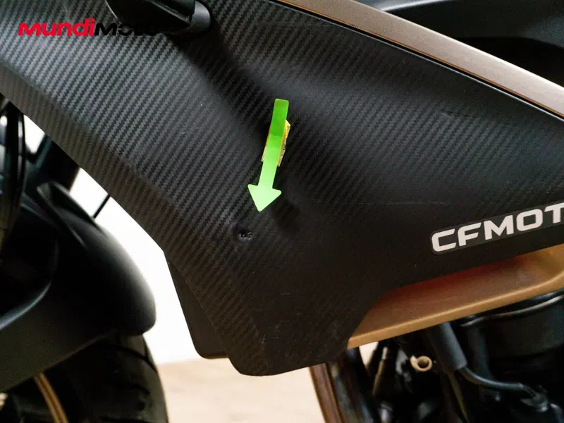CFMOTO 800NK Sport (2023 - 26) (19)