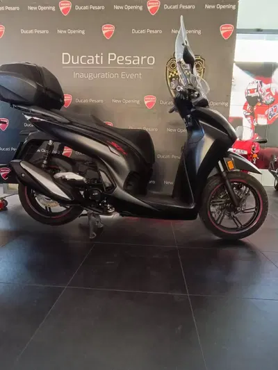 Honda SH 350 Sport (2021 - 24) usata