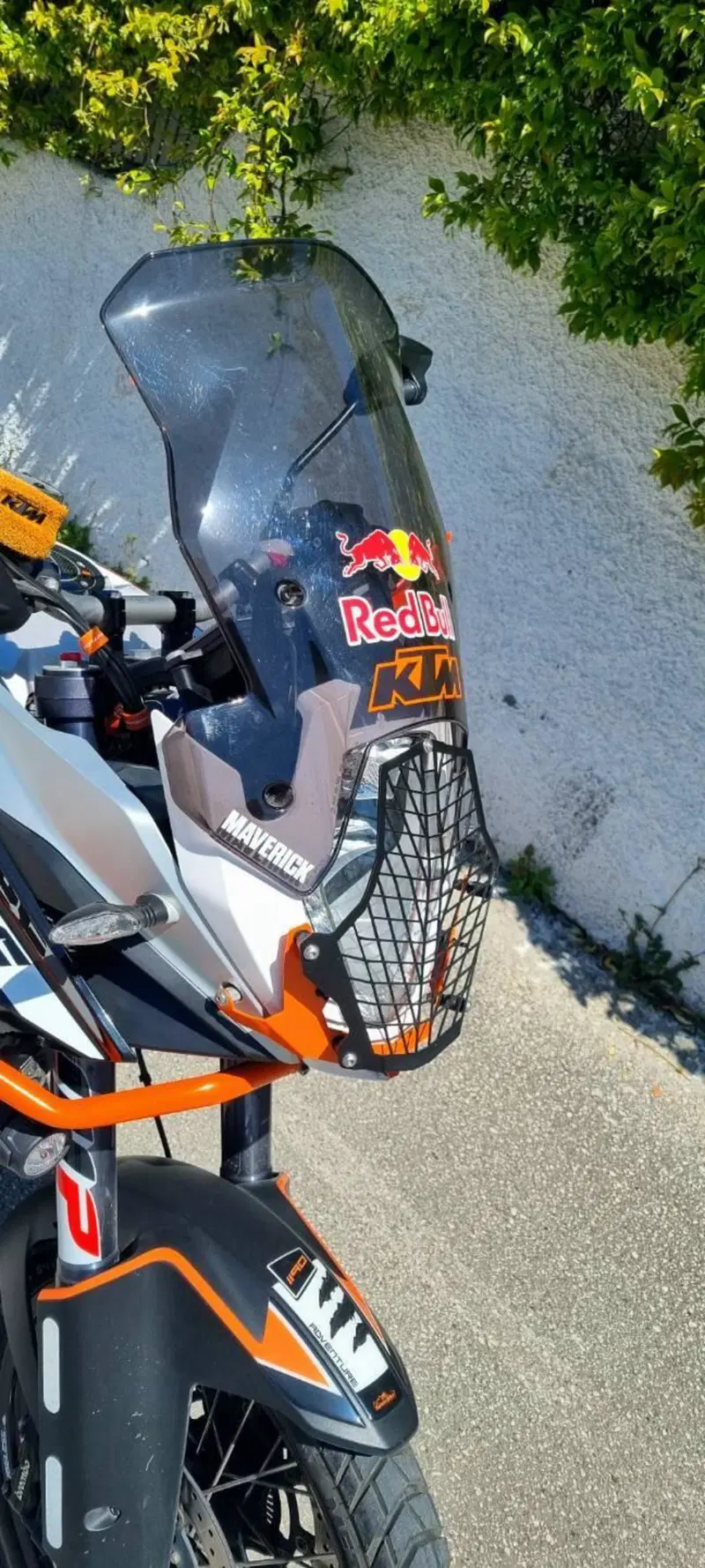 KTM 1190 Adventure R (2013 - 16) (4)