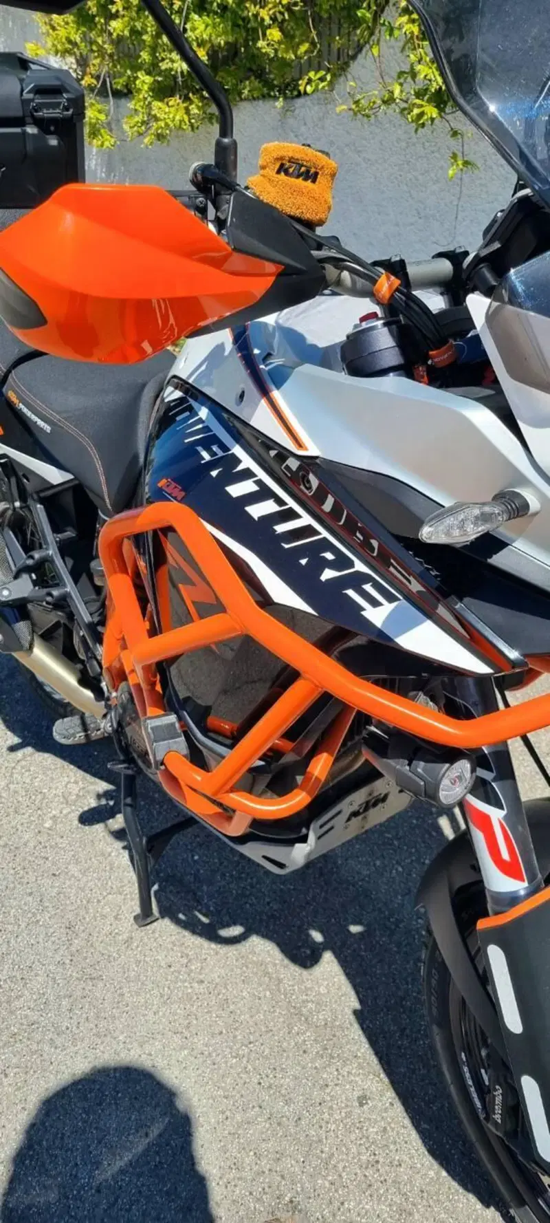KTM 1190 Adventure R (2013 - 16) (5)