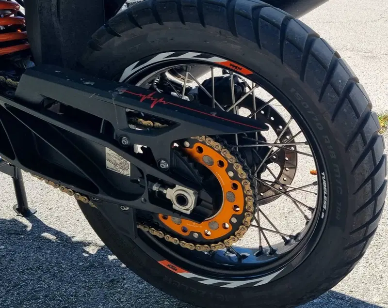 KTM 1190 Adventure R (2013 - 16) (8)