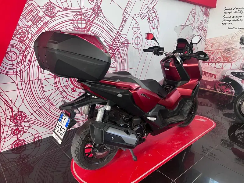 Honda ADV 350 (2022 - 24) (3)