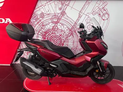 Honda ADV 350 (2022 - 24) usata