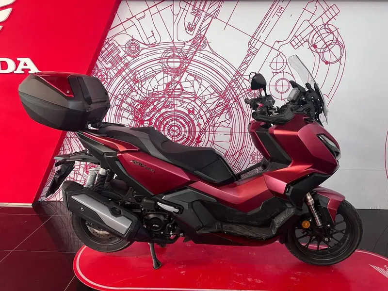 Honda ADV 350 (2022 - 24)