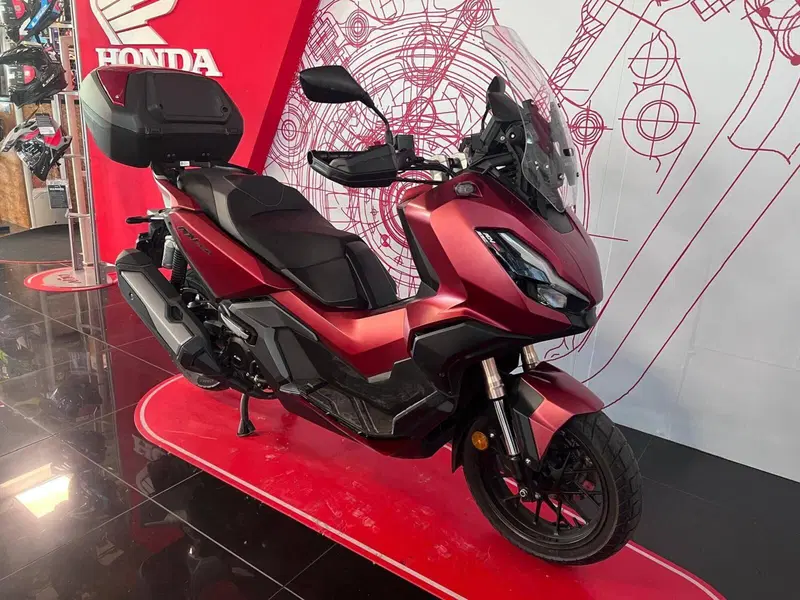 Honda ADV 350 (2022 - 24) (2)