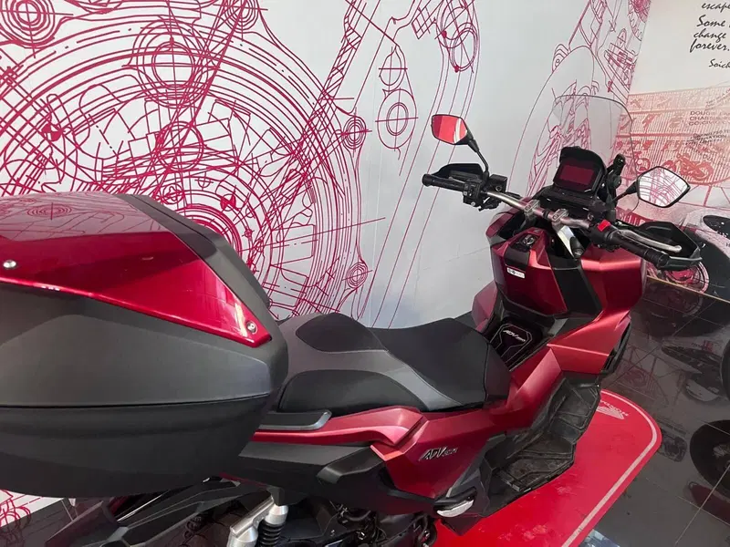 Honda ADV 350 (2022 - 24) (4)