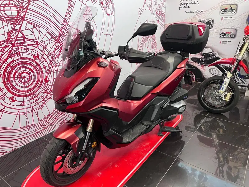 Honda ADV 350 (2022 - 24) (5)