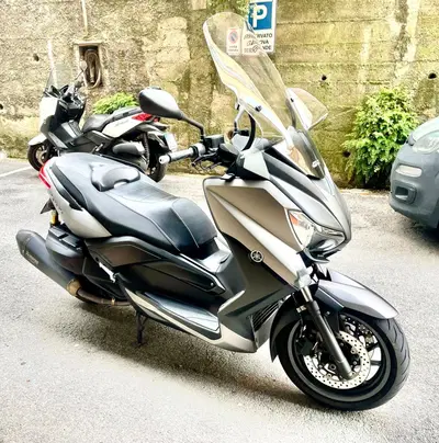 Yamaha X-Max 400 (2013 - 16) usata