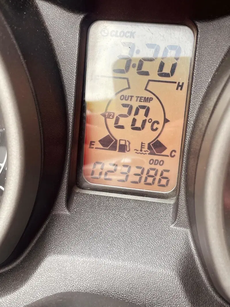Yamaha X-Max 400 (2013 - 16) (5)