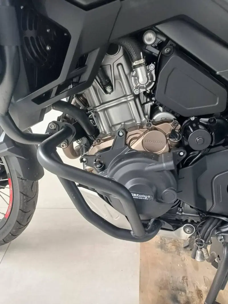 Honda Africa Twin CRF 1100L (2020 - 21) (7)