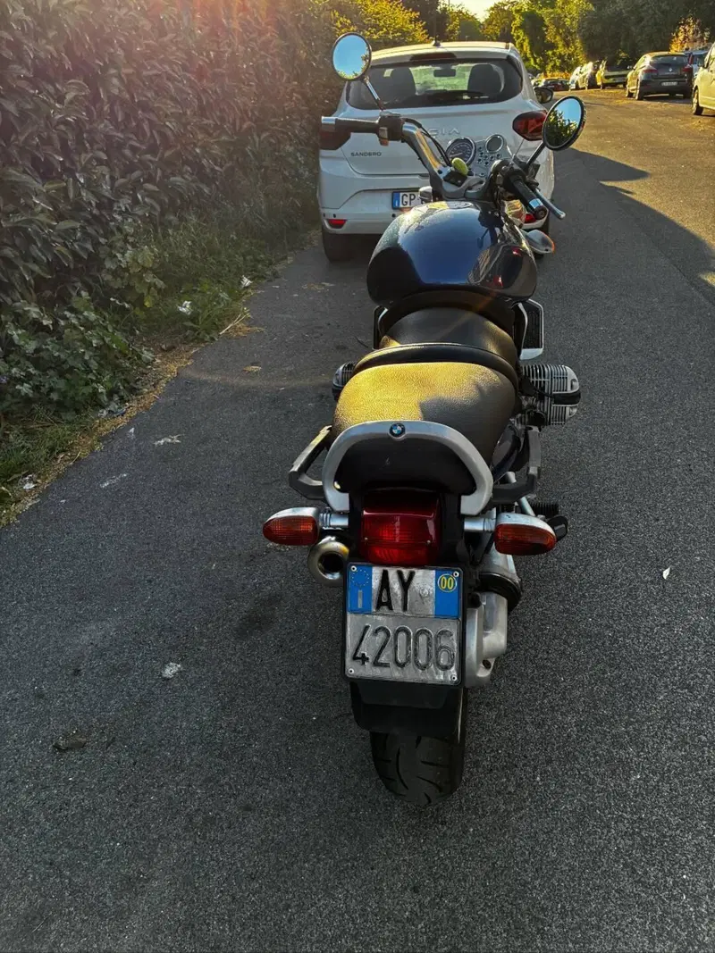 Bmw R 850 R (1994 - 02) (5)