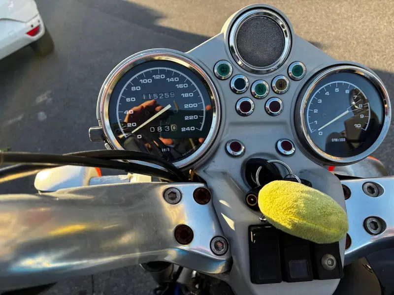 Bmw R 850 R (1994 - 02) (6)