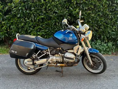 Bmw R 850 R (1994 - 02) usata