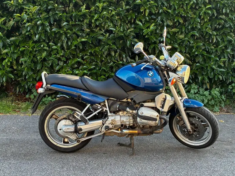 Bmw R 850 R (1994 - 02) (2)