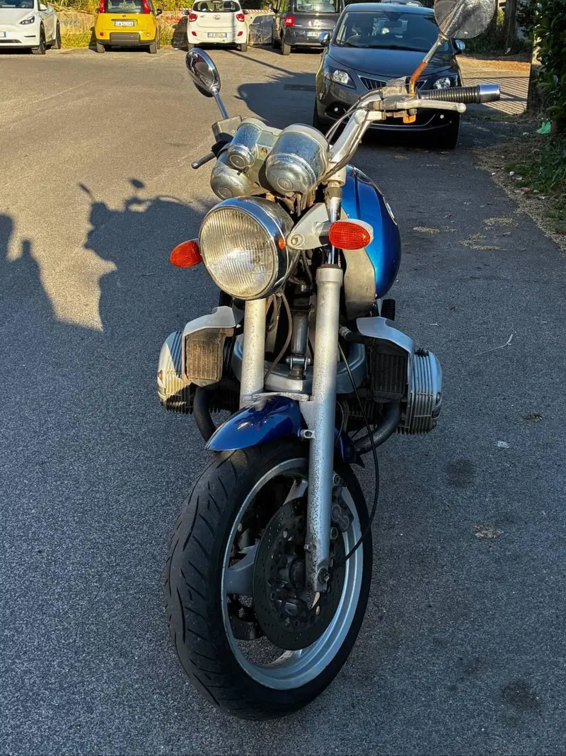 Bmw R 850 R (1994 - 02) (3)